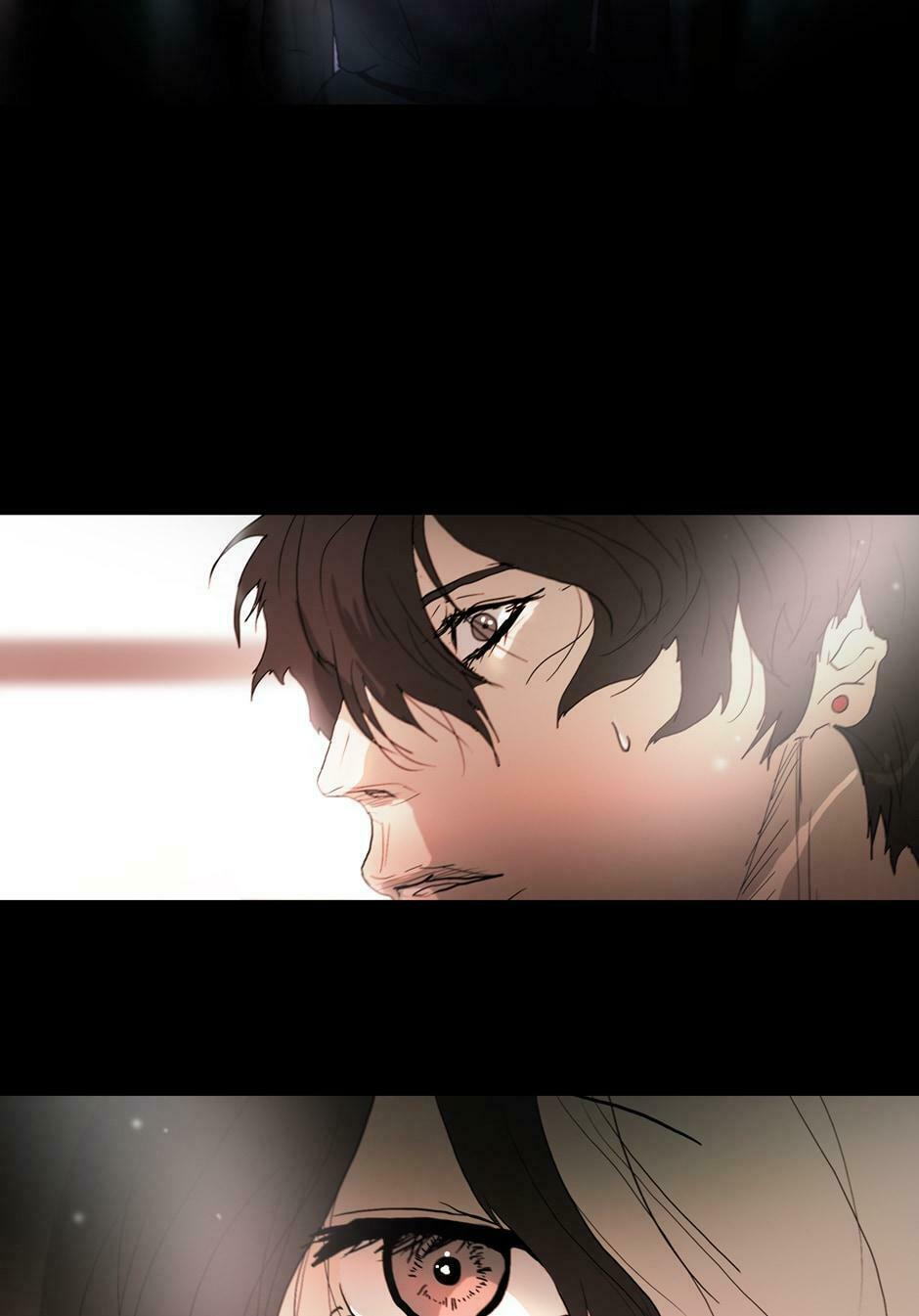 Read Shaman chapter 4 image 17 on Lezhin