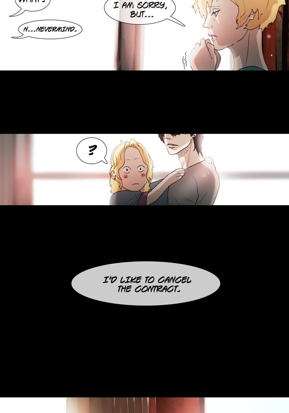 Read Shaman chapter 4 image 20 on Lezhin
