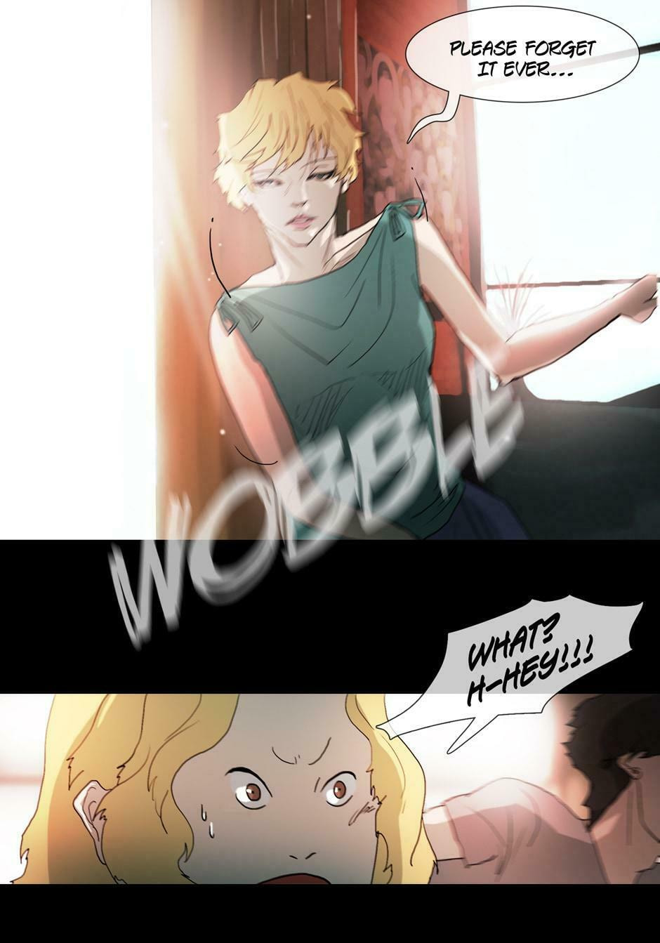 Read Shaman chapter 4 image 21 on Lezhin