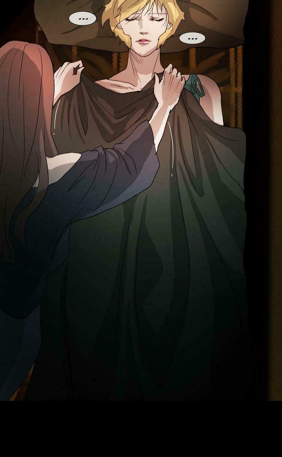 Read Shaman chapter 4 image 24 on Lezhin