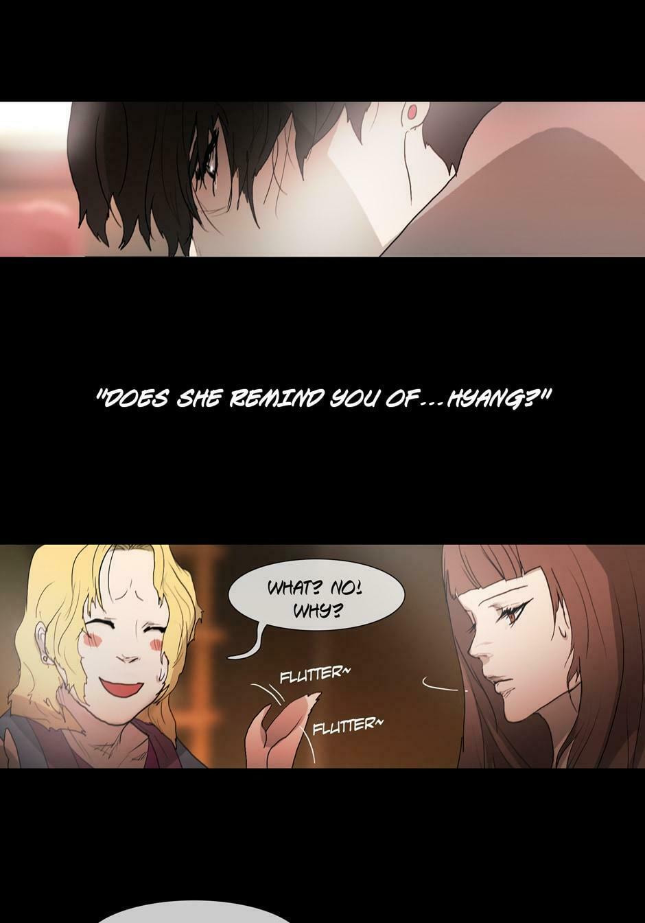 Read Shaman chapter 4 image 28 on Lezhin