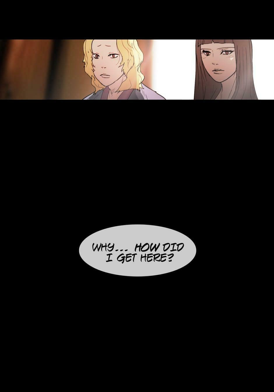 Read Shaman chapter 4 image 31 on Lezhin