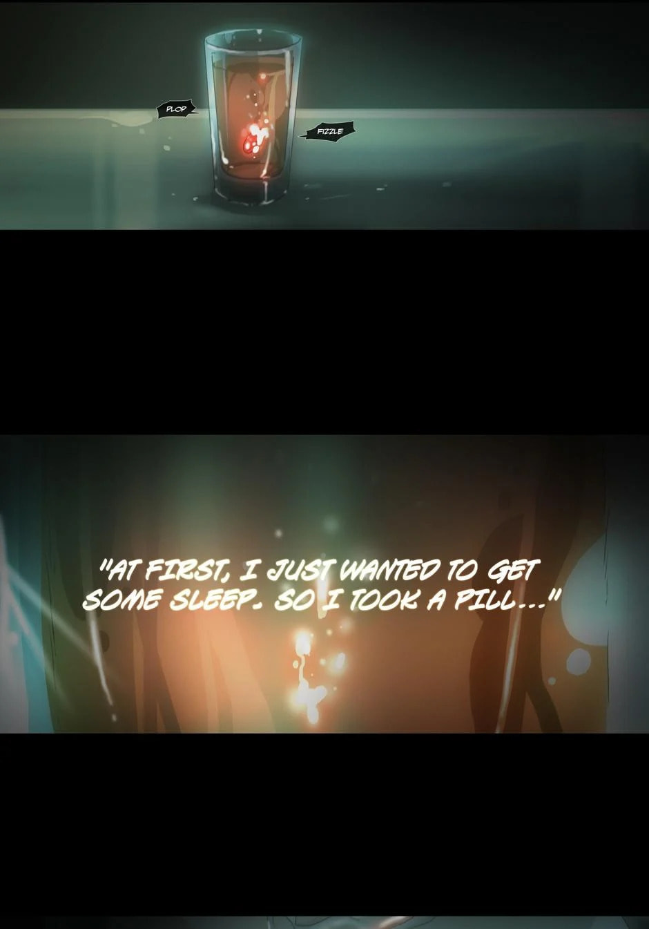 Read Shaman chapter 4 image 35 on Lezhin