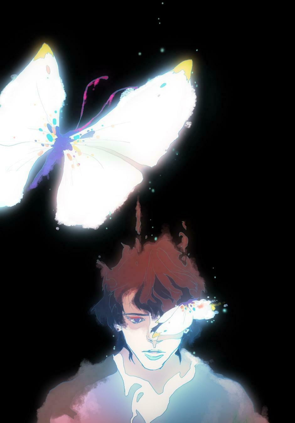 Read Shaman chapter 4 image 38 on Lezhin