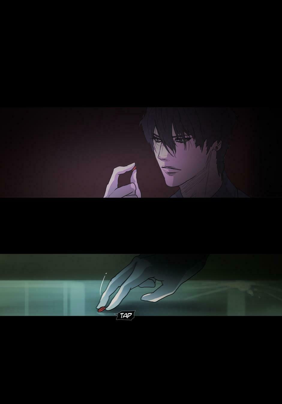 Read Shaman chapter 4 image 4 on Lezhin