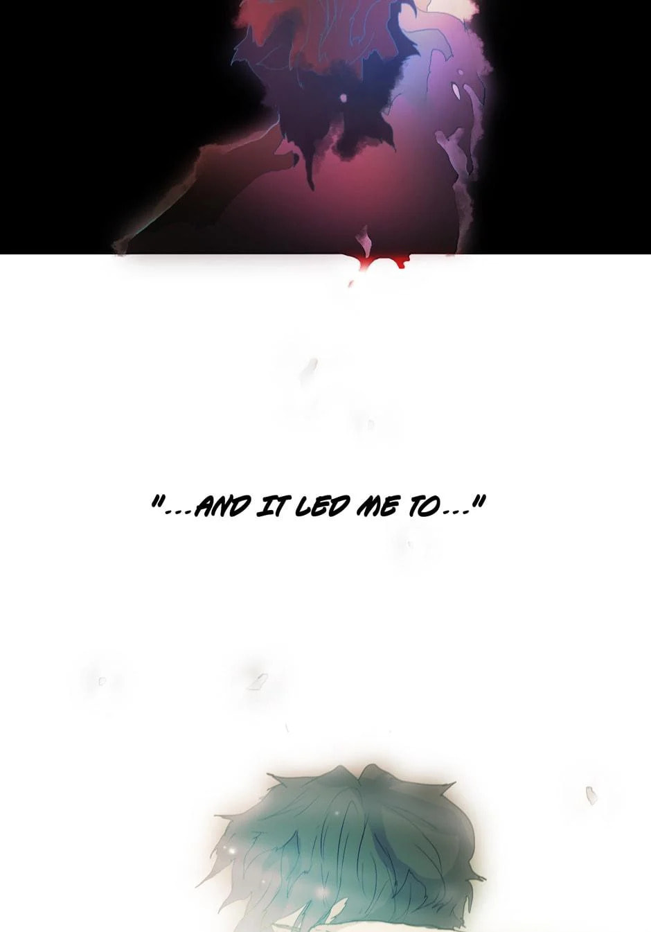 Read Shaman chapter 4 image 41 on Lezhin