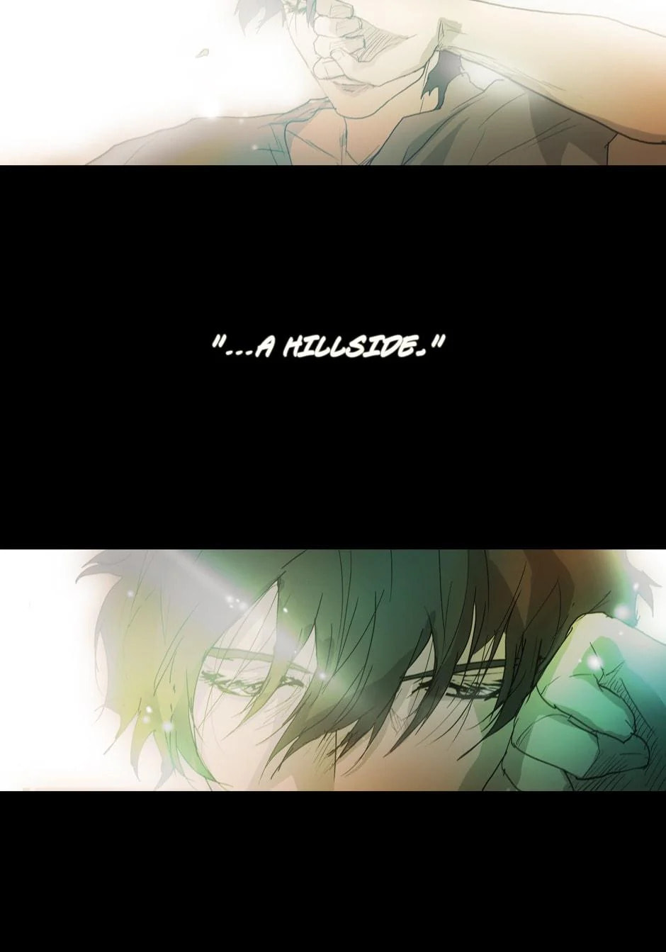 Read Shaman chapter 4 image 42 on Lezhin
