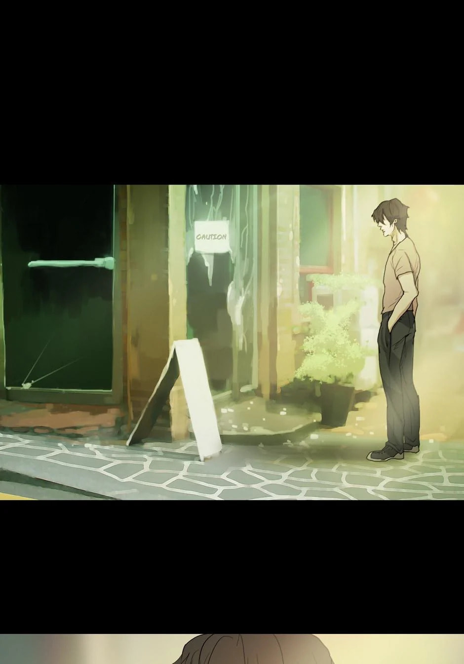 Read Shaman chapter 4 image 7 on Lezhin
