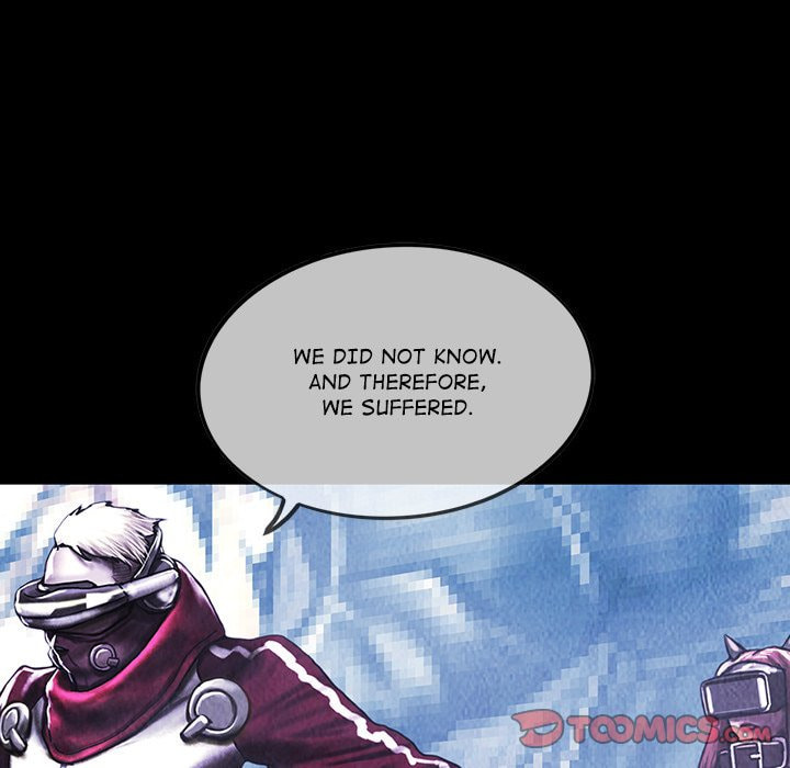 Read Shaman chapter 40 image 11 on Lezhin