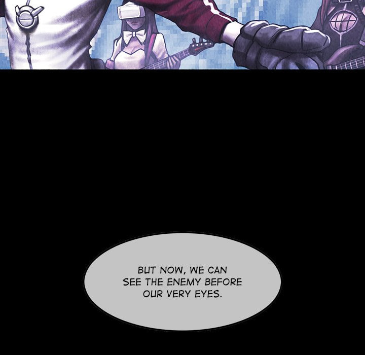 Read Shaman chapter 40 image 12 on Lezhin