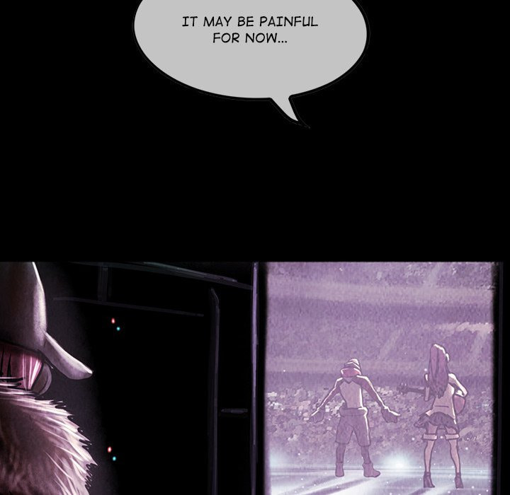 Read Shaman chapter 40 image 16 on Lezhin