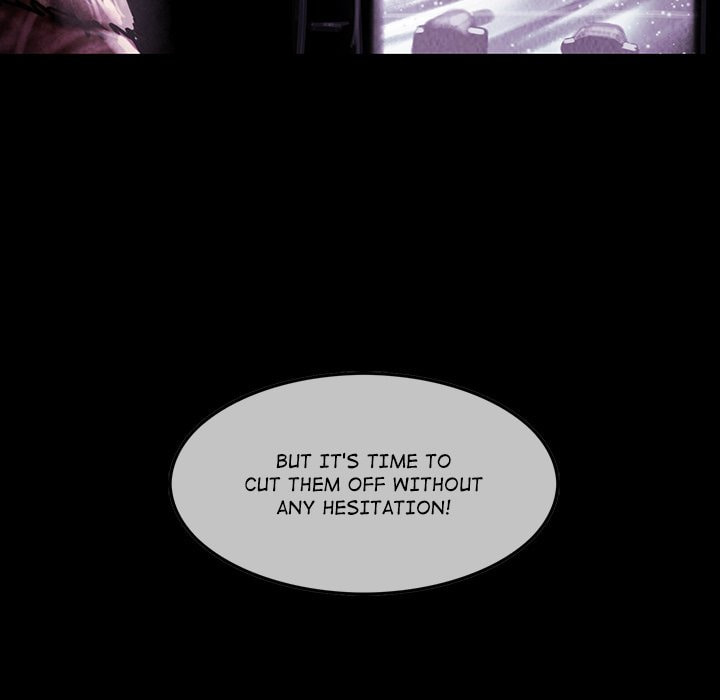 Read Shaman chapter 40 image 17 on Lezhin