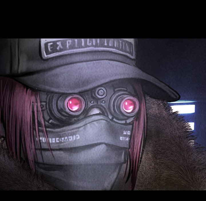 Read Shaman chapter 40 image 18 on Lezhin