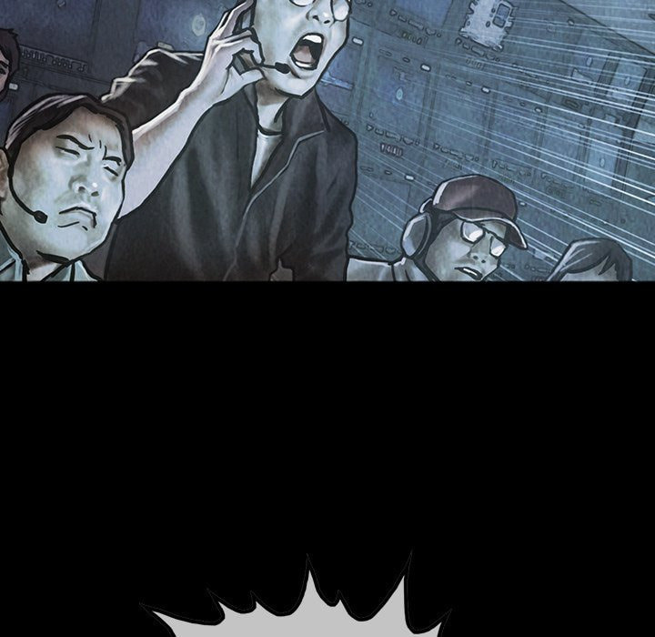 Read Shaman chapter 40 image 20 on Lezhin