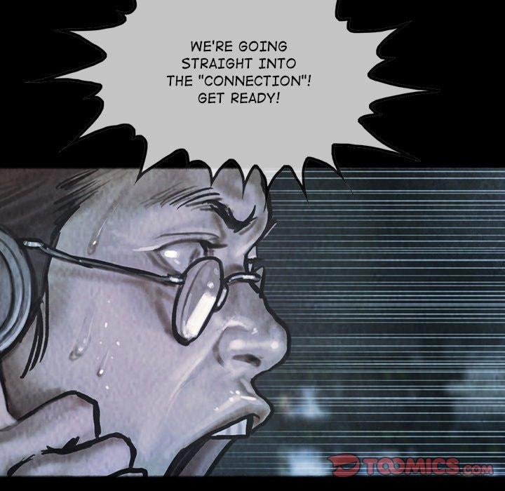 Read Shaman chapter 40 image 21 on Lezhin