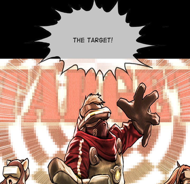 Read Shaman chapter 40 image 26 on Lezhin