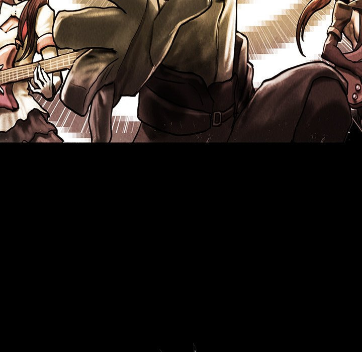 Read Shaman chapter 40 image 27 on Lezhin