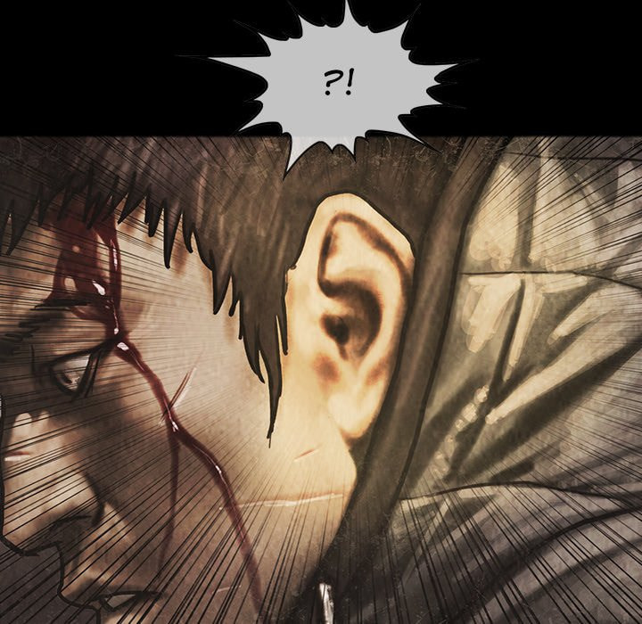 Read Shaman chapter 40 image 28 on Lezhin