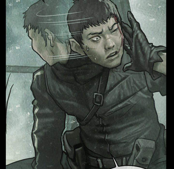 Read Shaman chapter 40 image 30 on Lezhin