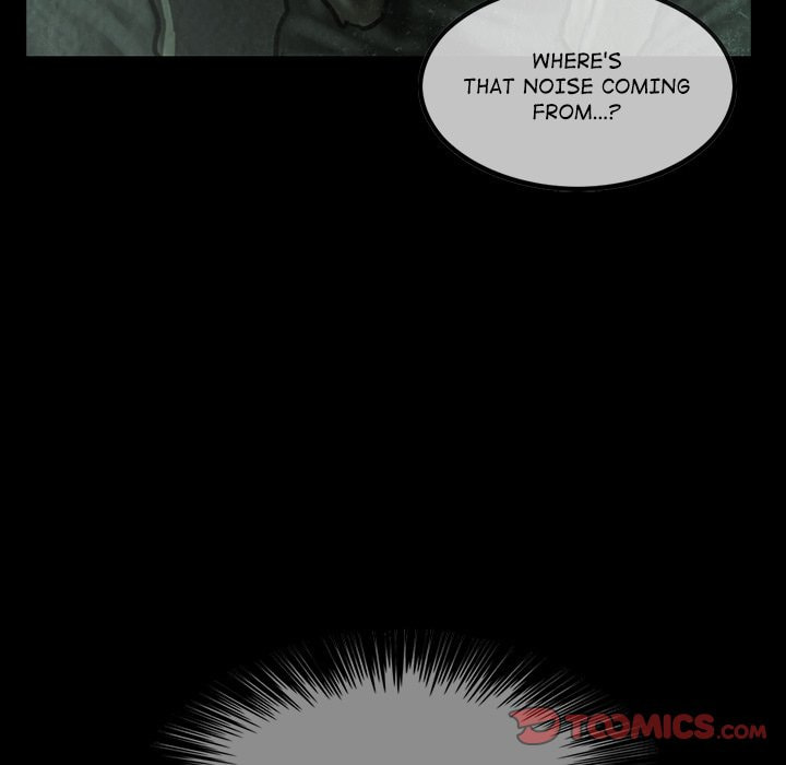 Read Shaman chapter 40 image 31 on Lezhin