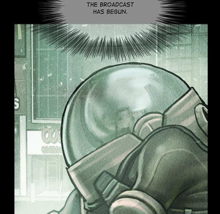 Read Shaman chapter 40 image 32 on Lezhin