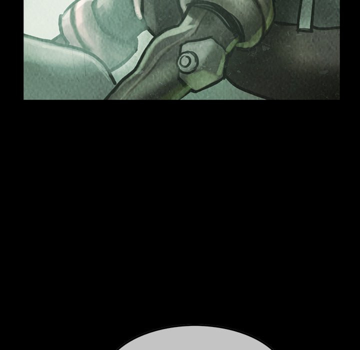 Read Shaman chapter 40 image 33 on Lezhin