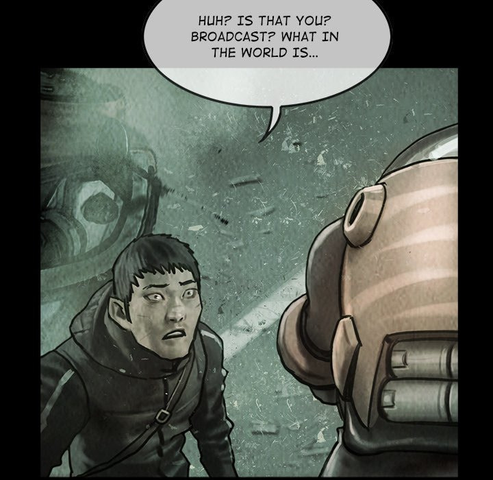 Read Shaman chapter 40 image 34 on Lezhin