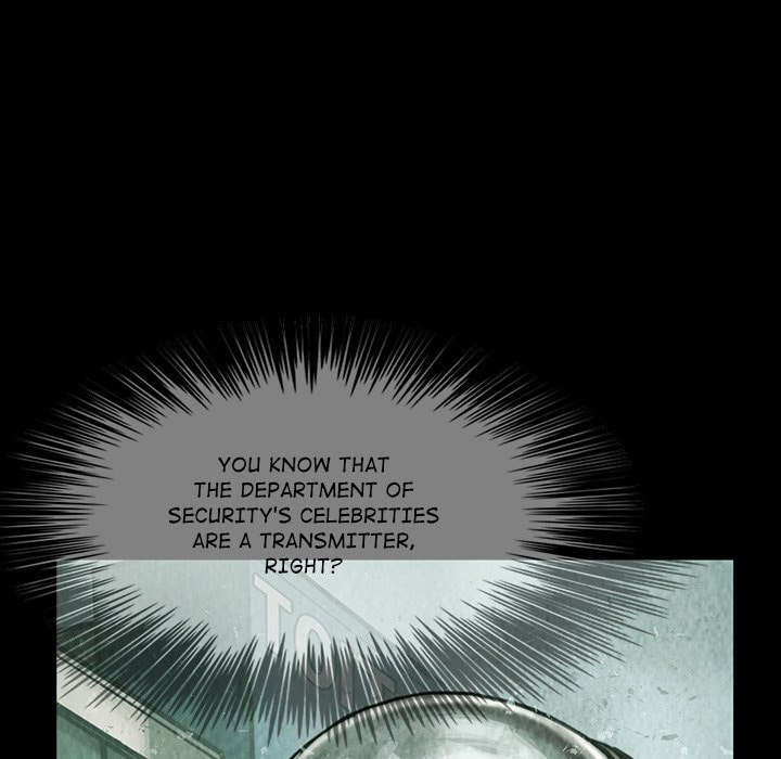 Read Shaman chapter 40 image 35 on Lezhin