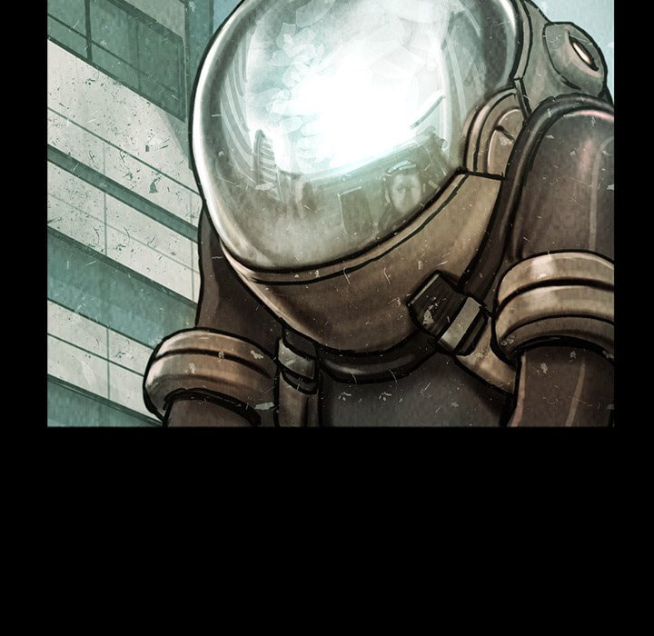 Read Shaman chapter 40 image 36 on Lezhin
