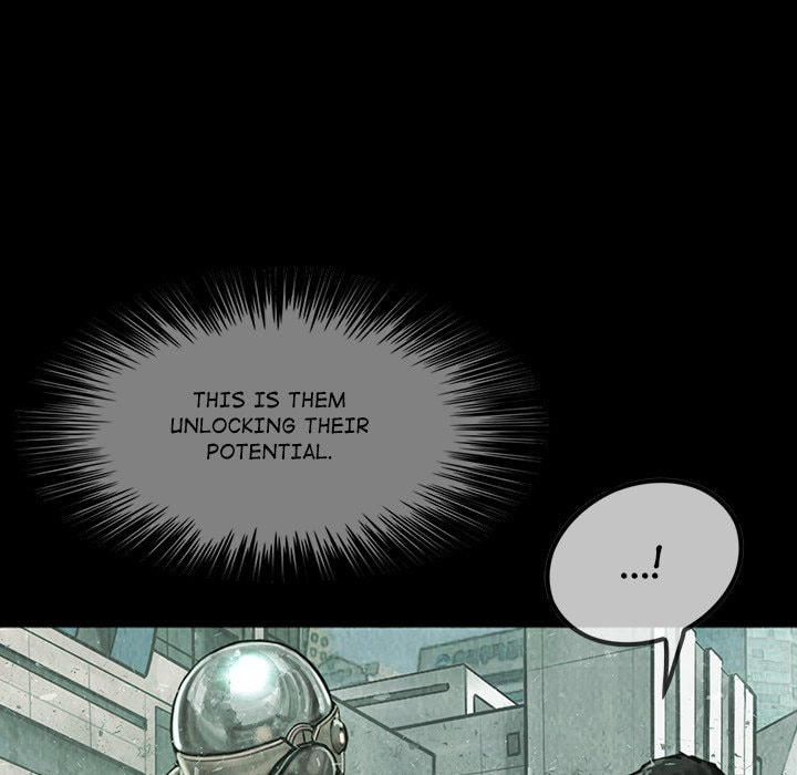 Read Shaman chapter 40 image 37 on Lezhin
