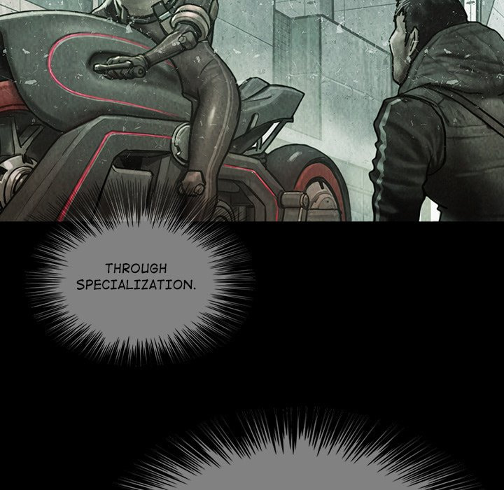 Read Shaman chapter 40 image 38 on Lezhin