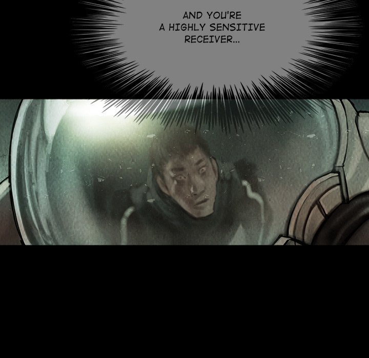 Read Shaman chapter 40 image 39 on Lezhin