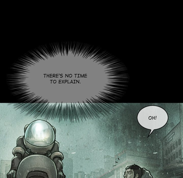 Read Shaman chapter 40 image 40 on Lezhin