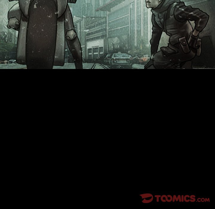 Read Shaman chapter 40 image 41 on Lezhin