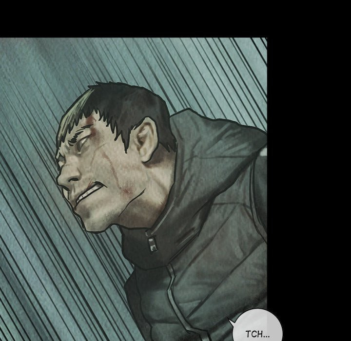 Read Shaman chapter 40 image 42 on Lezhin