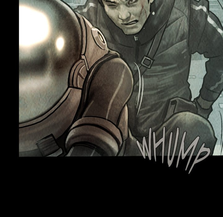 Read Shaman chapter 40 image 44 on Lezhin