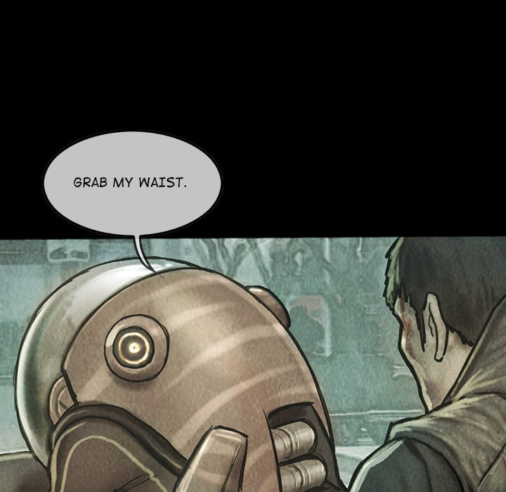 Read Shaman chapter 40 image 45 on Lezhin