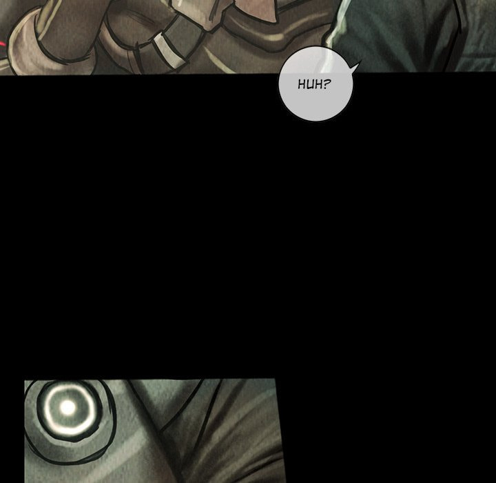Read Shaman chapter 40 image 46 on Lezhin