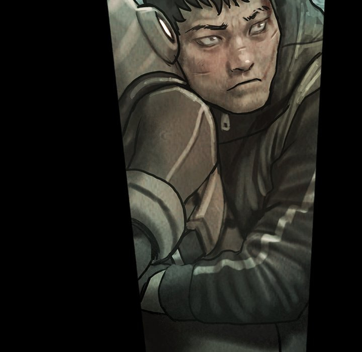 Read Shaman chapter 40 image 49 on Lezhin