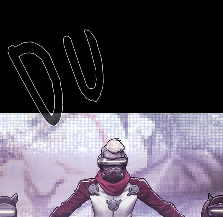 Read Shaman chapter 40 image 5 on Lezhin
