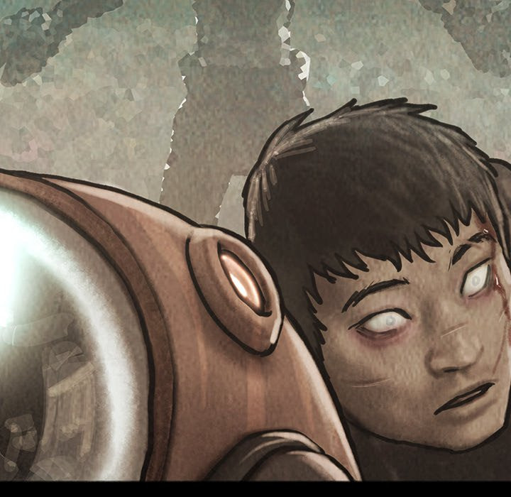 Read Shaman chapter 40 image 55 on Lezhin