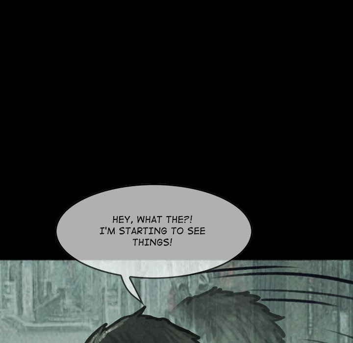 Read Shaman chapter 40 image 56 on Lezhin