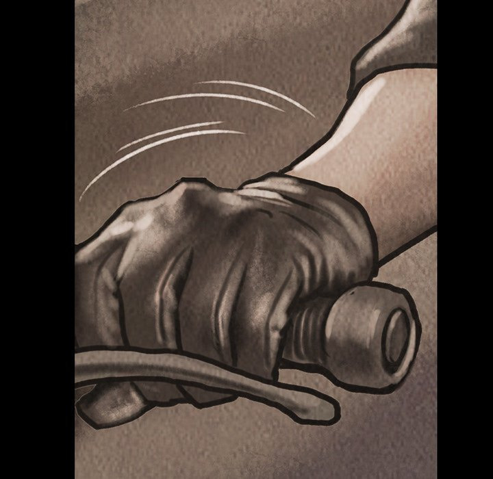 Read Shaman chapter 40 image 59 on Lezhin