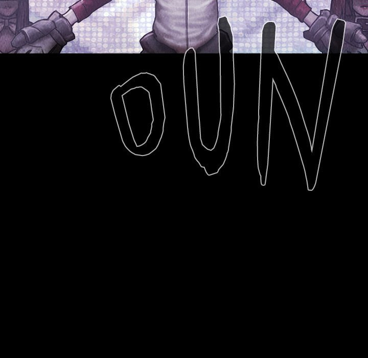Read Shaman chapter 40 image 6 on Lezhin