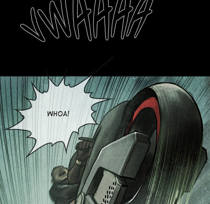 Read Shaman chapter 40 image 62 on Lezhin