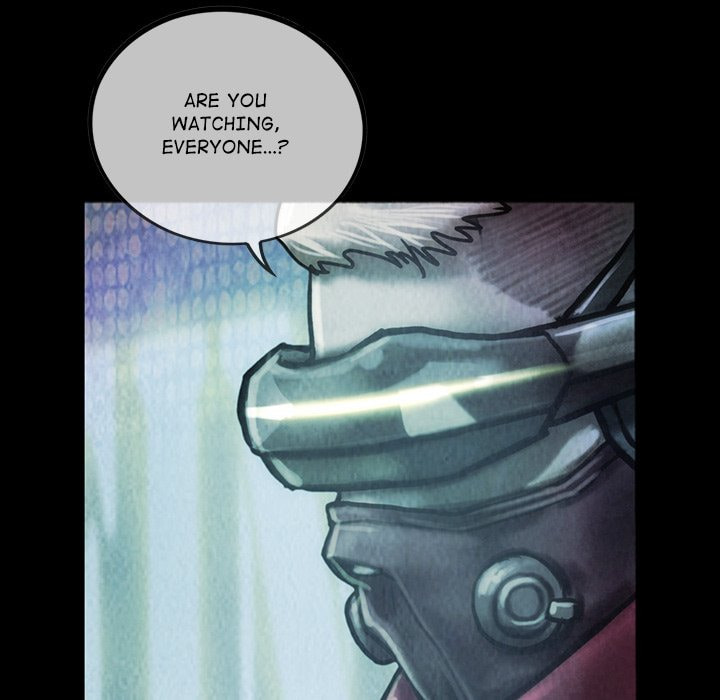 Read Shaman chapter 40 image 7 on Lezhin