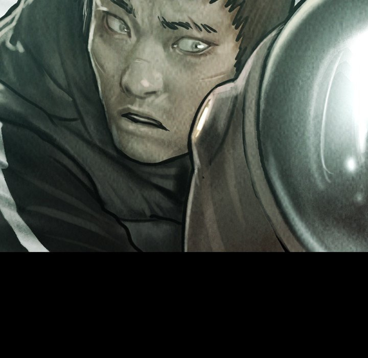Read Shaman chapter 40 image 78 on Lezhin