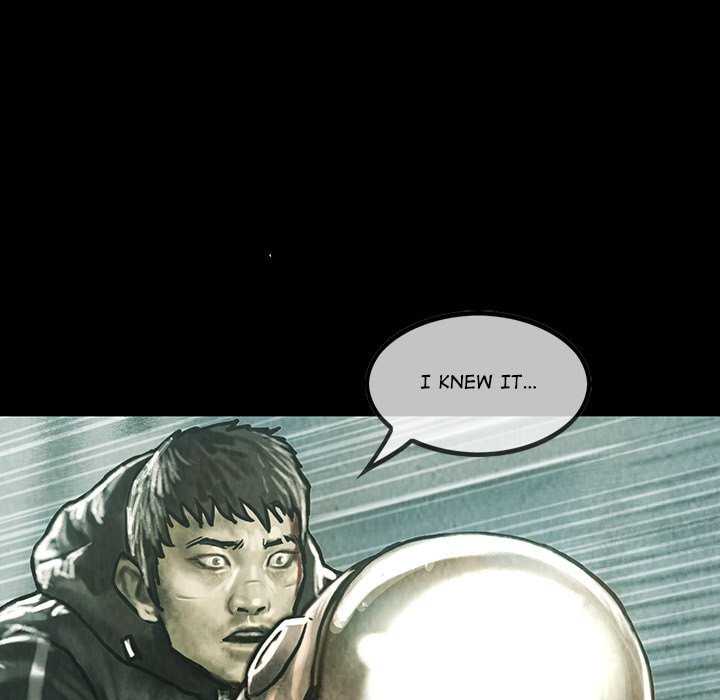 Read Shaman chapter 40 image 79 on Lezhin