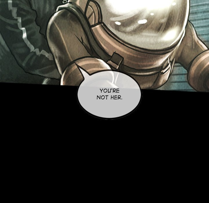 Read Shaman chapter 40 image 80 on Lezhin