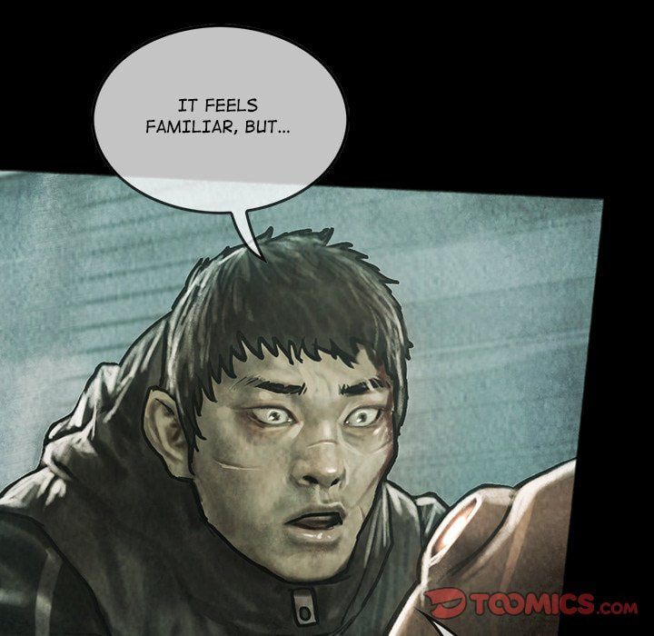 Read Shaman chapter 40 image 81 on Lezhin